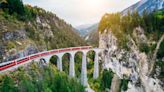 7 of the best Interrail routes for an unforgettable European train holiday