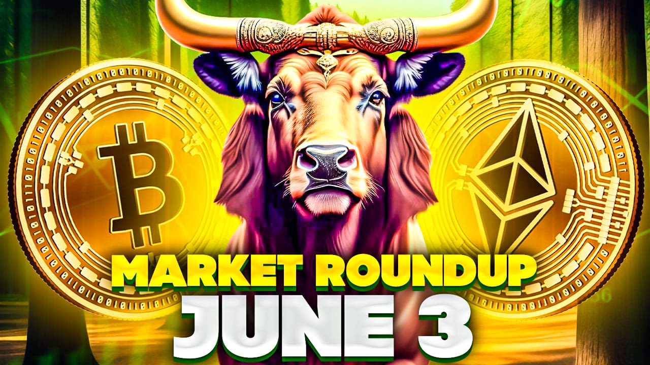 Bitcoin Price Prediction: $150K Forecast and ETF Market Trends; BTC to Hit $70,000?