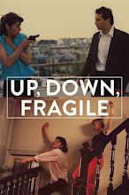 Up, Down, Fragile (1995) - Posters — The Movie Database (TMDB)