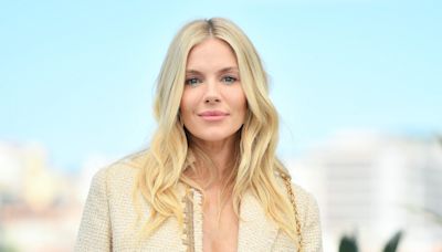 Sienna Miller: I’m lucky to be here after love for Jude turned me into a ‘piece of prey’