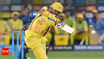List of batters who have scored most runs in IPL final | Cricket News - Times of India