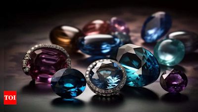 Here's how Gemstones can help in making relationships stronger - Times of India