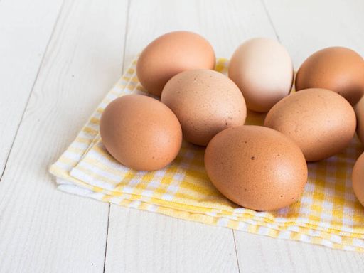健康網》蛋吃太多增膽固醇？營養師釋疑 - 自由健康網