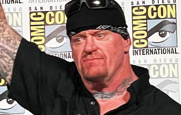 The Undertaker Addresses Paul Bearer’s Death Being Used In Storyline With CM Punk - PWMania - Wrestling News