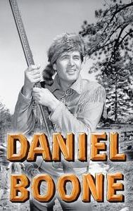 Daniel Boone