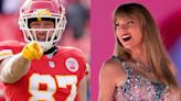 An author said she didn't sleep for 3 days to write a Taylor Swift and Travis Kelce fan-fiction novel — but it hasn't gone down well