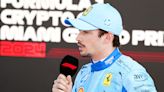 Emilia Romagna GP Results: Charles Leclerc Goes Fastest in FP2 As Max Verstappen Struggles