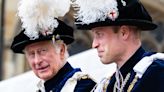 King Charles III and Prince William's sweet bonding moment prompts same reaction from fans