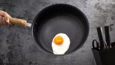 Is Your Non-Stick Pan Making You Sick? Signs And Symptoms To Watch Out For Teflon Flu