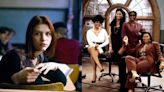 The Most Underrated '90s TV Shows