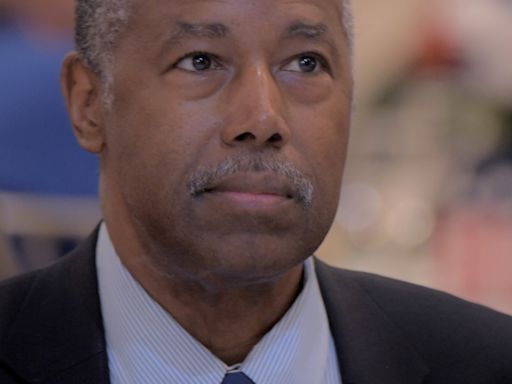 Dr. Ben Carson says the U.S. is a ‘rudderless ship’ in the wake of Biden’s debate performance