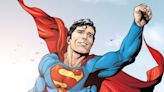 James Gunn Confirmed To Direct Superman: Legacy