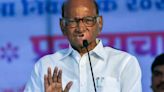 Thank you prime minister! Sharad Pawar credits PM Modi for Lok Sabha elections