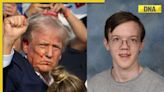 Donald Trump rally shooter was rejected at school rifle team for being…