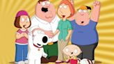 ‘Family Guy’: THR’s 1999 Review