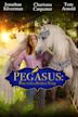 Pegasus: Pony With a Broken Wing