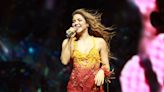 Shakira anunció las primeras ciudades y fechas de su gira ‘Las Mujeres Ya No Lloran’