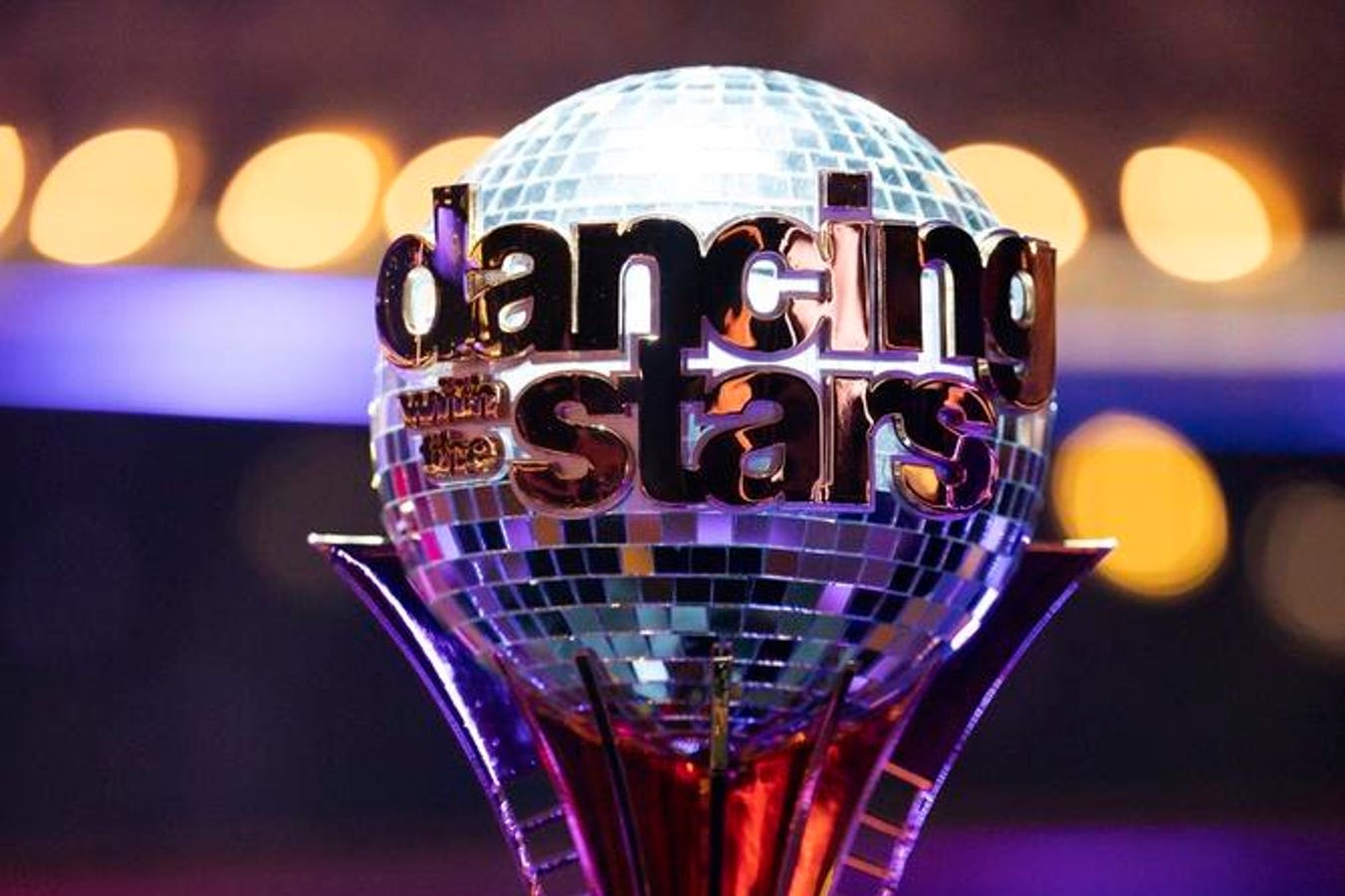 ‘Dancing With The Stars’ Season 33 Cast Revealed—Meet The Celebrities And Pros Competing This Fall