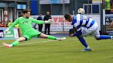 New Queen of the South goalie feared being left on football scrapheap