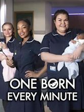 One Born Every Minute