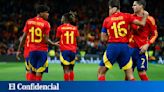 España - Andorra, partido antes de la Eurocopa 2024: horario y dónde ver en TV y 'online' el amistoso