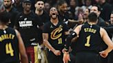 Cleveland Cavaliers vs. Orlando Magic live score; Cavs win Game 5 to take series lead