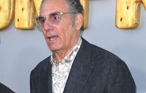 Michael Richards' Net Worth In 2024 and How Rich He Got From 'Seinfeld'