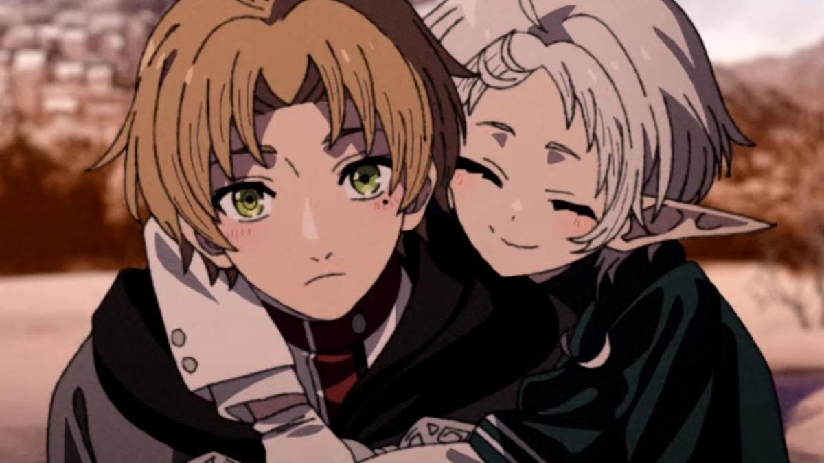 Mushoku Tensei Season 2 Episode 17 Promo Released