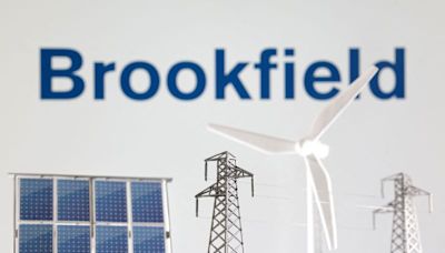 Brookfield enters deal to buy France's Neoen for $6.6 billion