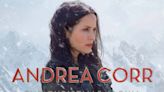 Andrea Corr releases orchestral cover of The Christmas Song