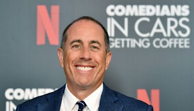 Jerry Seinfeld, Billy Strings concert: 25+ things to do in Connecticut this weekend, July 26-28