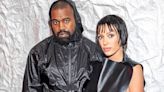 Model accuses Kanye West of sliding into her DMs to 'hang out'