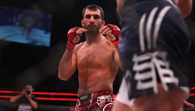 PFL Cuts Gegard Mousasi from Roster after MMA Legend Sought Answers in Alarming Rant