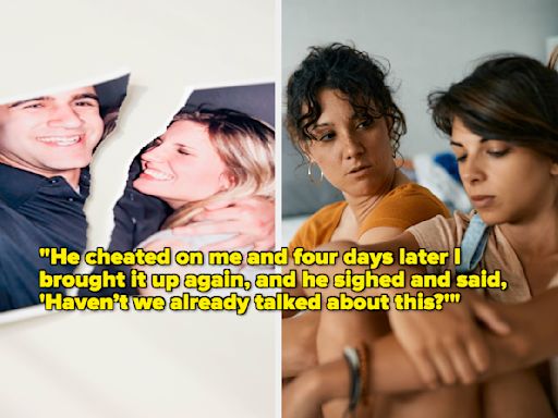 People Are Sharing The Thing Their Ex Said That Made Them Immediately Leave The Relationship