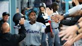 Marlins Seeing Power Show Up As Temperatures Rise