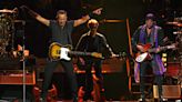 Bruce Springsteen and the E Street Band 'make the most of right now' to open tour: Review