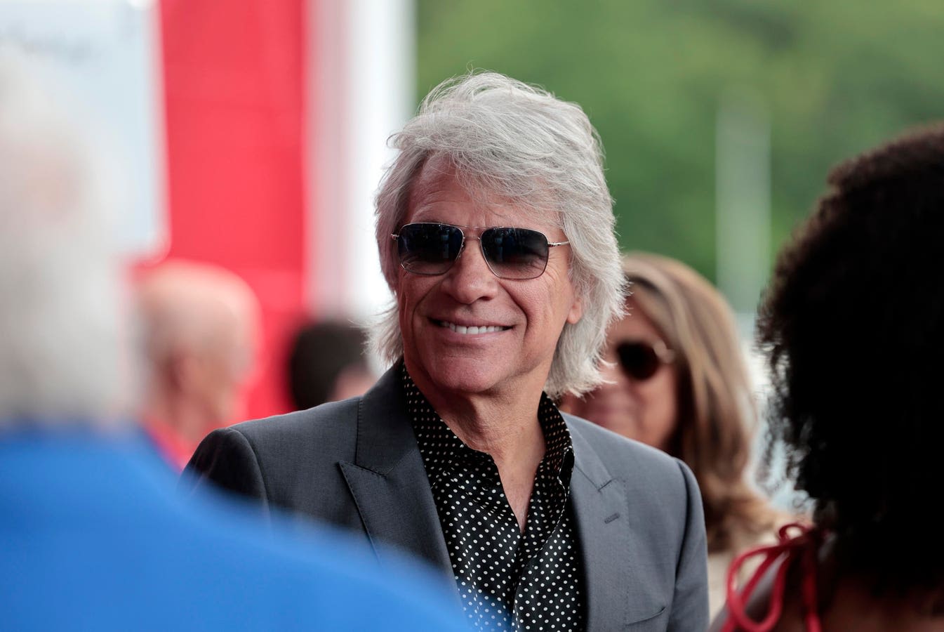 Bon Jovi’s New Album Pushes One Of Their Most Famous Singles Back To The Charts