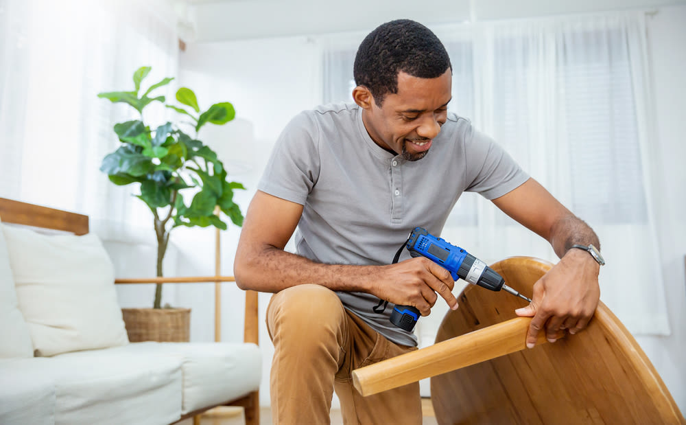 Financial benefits of learning home improvement trades
