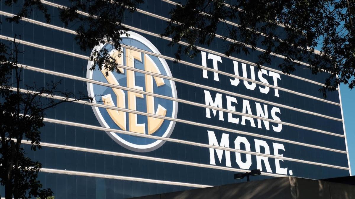 SEC again considering nine-game league schedule weighing revenue, College Football Playoff access