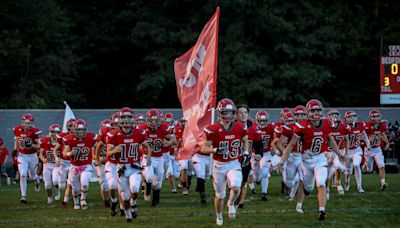 Monroe County high schools announce dates for homecoming football games