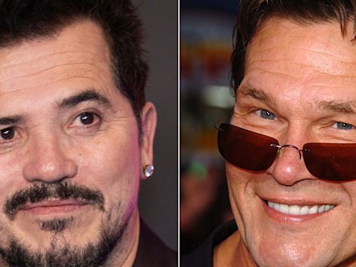 John Leguizamo Says Patrick Swayze Was 'Difficult' To Work With: 'He Couldn't Keep Up'