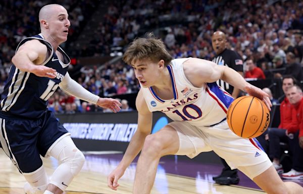 Philadelphia 76ers draft preview: Johnny Furphy can help at No. 16