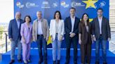 El PNV presenta su candidatura a las próximas Elecciones Europeas