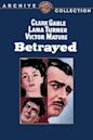 Betrayed (1954 film)