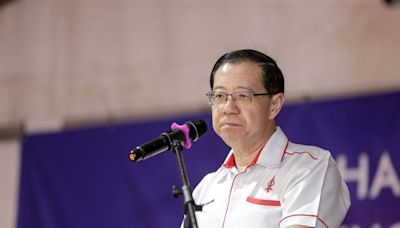 Guan Eng lauds cabotage exemption for foreign vessels, believes will boost mega digital investments