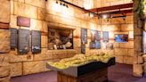 Archaeology exhibit in Edmond highlights artifacts from period of King David, King Solomon