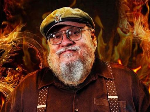 George R.R. Martin critica duramente a la temporada 2 de ‘La casa del dragón’ y avisa sobre el futuro de la serie