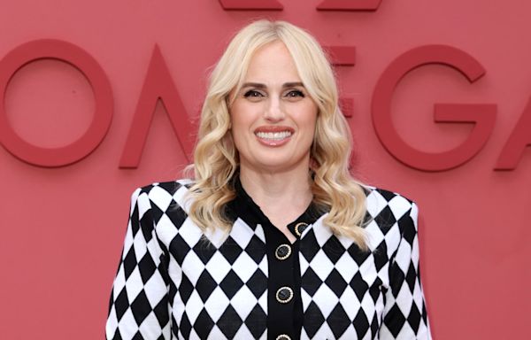 Rebel Wilson Accused of Lying About Sacha Baron Cohen Abuse: Lawsuit