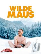 Wilde Maus