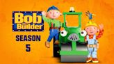 Bob the Builder Season 5 Streaming: Watch & Stream Online via Peacock & Paramount Plus